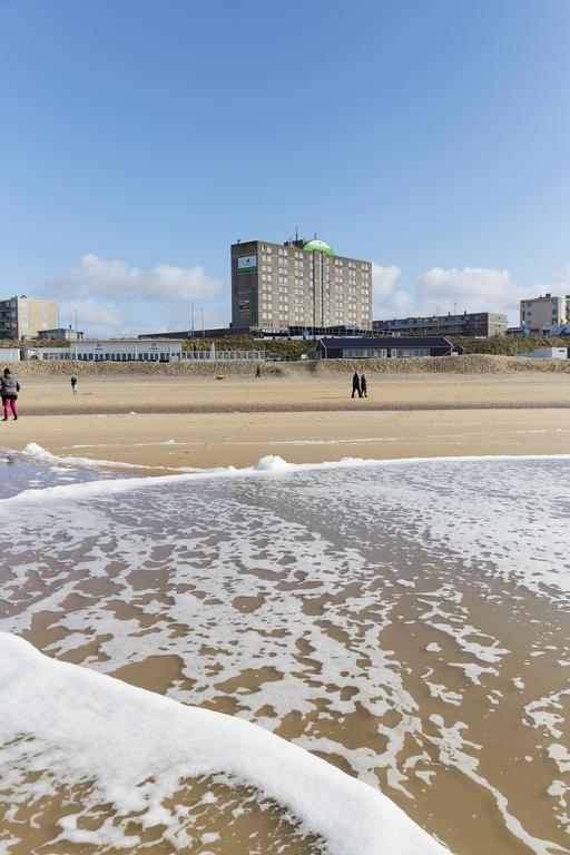 Beachhotel Zandvoort By Center Parcs Екстериор снимка